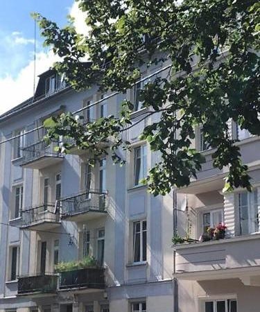 Апартаменти Urocze Przestronne,W Idealnej Lokalizacji Бельсько-Бяла Екстер'єр фото