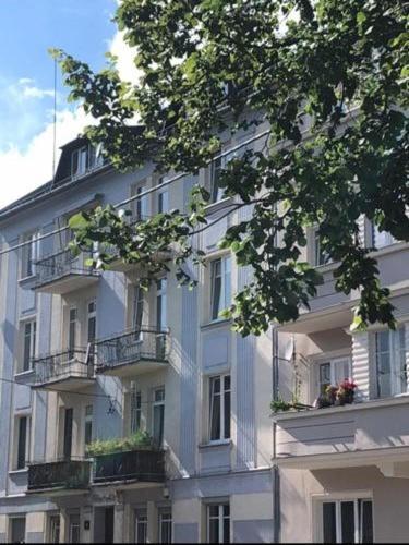 Апартаменти Urocze Przestronne,W Idealnej Lokalizacji Бельсько-Бяла Екстер'єр фото